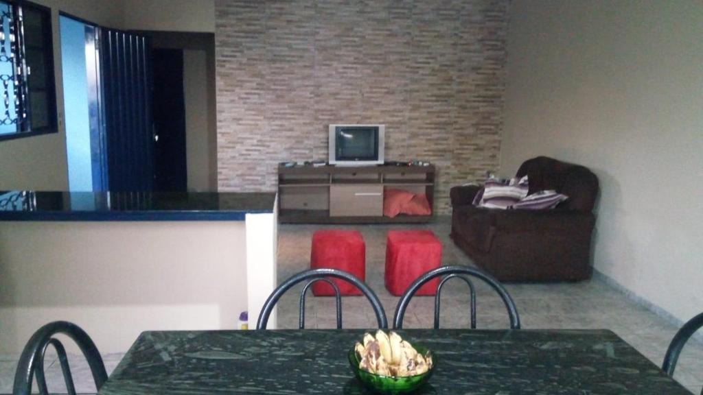 Setor Novo Planalto House | minha casa por dia