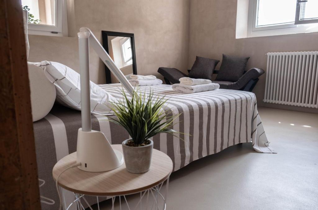 Feltre Apartment | Mini Amina