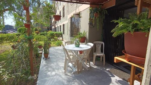 Santiago de Surco Apartment | Mini Apartamento Vista Verde