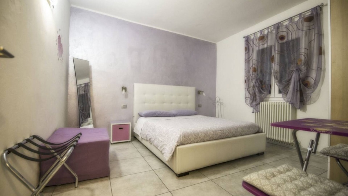 Porotto House | MINI APARTMENT - FAMILY ROOM