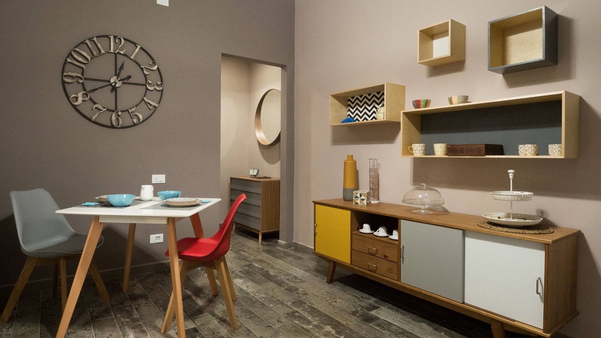 Caltanissetta Villa | Mini apartment in villa Via Monte San Giuliano 23 Caltanissetta