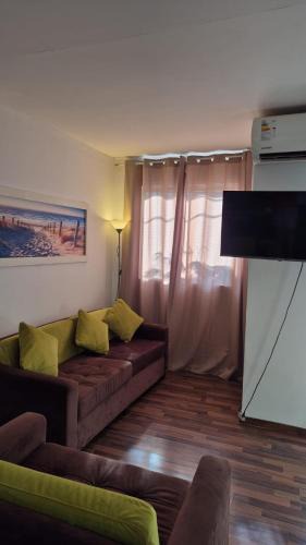 Tumbes Apartment | Mini Apartment with Air Conditioning all included