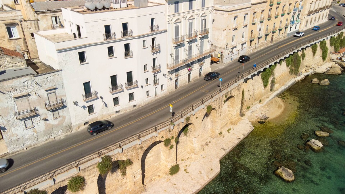Isola del Borgo Antico Bed & Breakfast | Mini apartment with all comforts