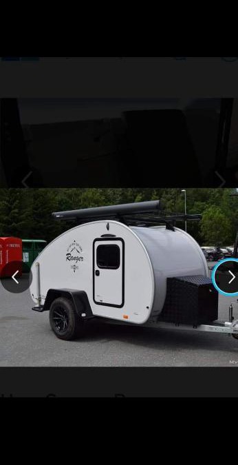 Leknes Other | Mini Camper
