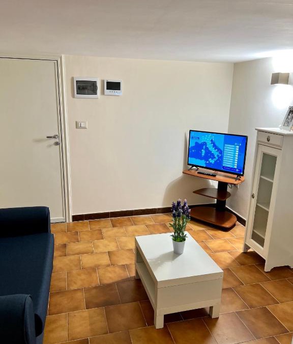 Ugento Apartment | MINI COCCOLA