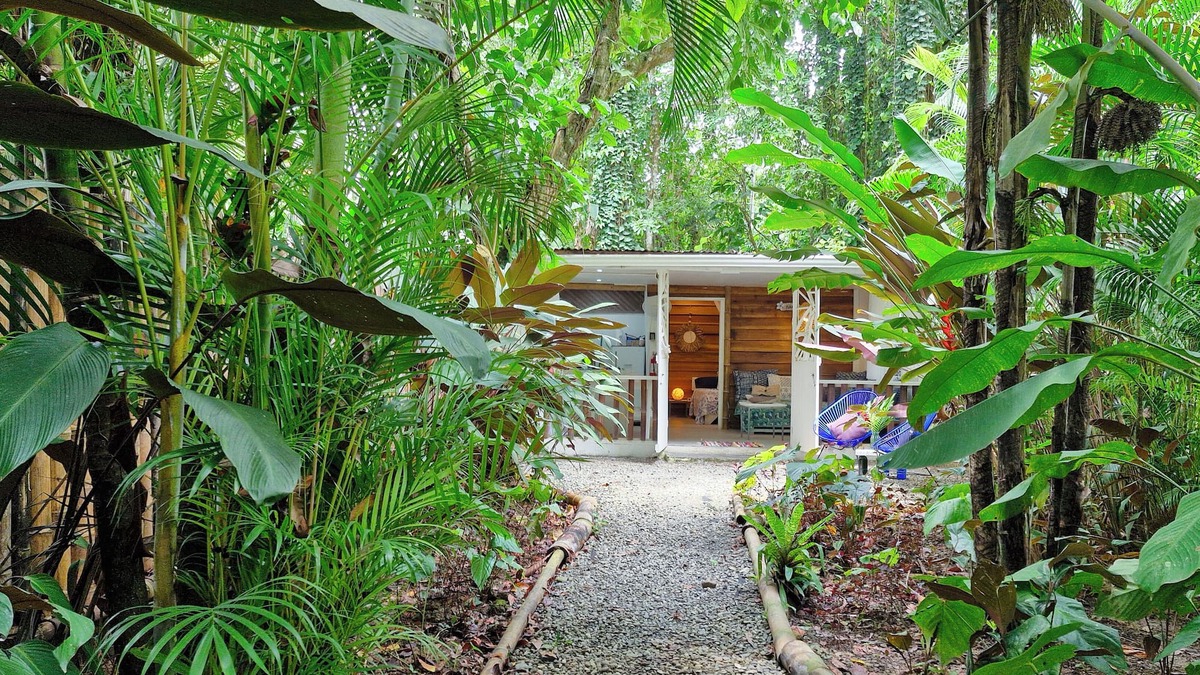 Chiguata House | MINI UP! Cozy house for 2 guests with AC