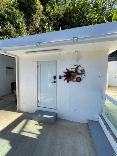 Tanama Apartment | Mini Estudio del Río la Planta