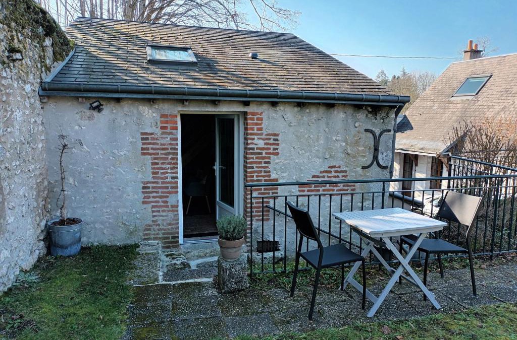 Beaugency House | Mini Gite Les Marais Beaugency