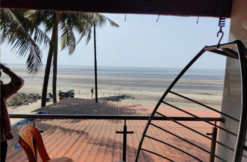 Nala Sopara Hotel | Mini goa resort