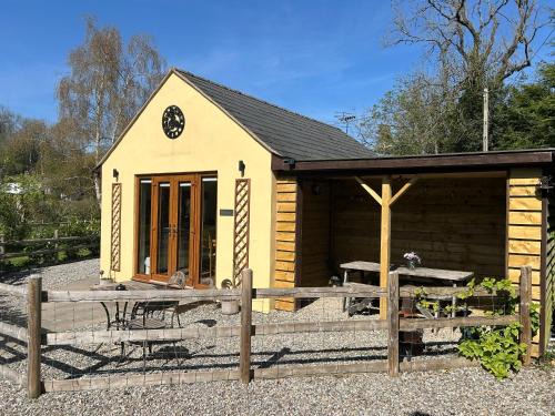 Longford House | Mini haven