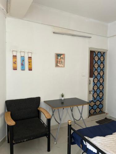 Whitefield Apartment | Mini haven in Whitefield One Room Flat