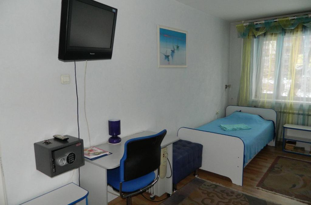 Bratsk Hotel | Mini Hotel Galant on Deputatskaya 5