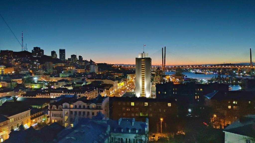 Vladivostok Hotel | Mini-Hotel Gorizontal