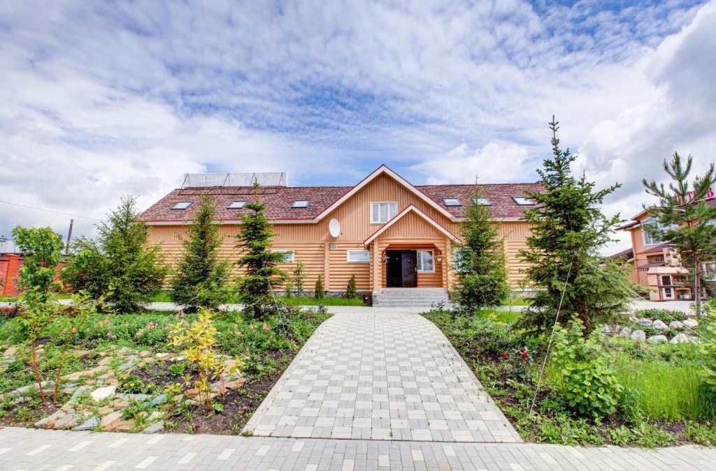Almazovo Hotel | Mini-hotel Gosteyev - Nikiforovo