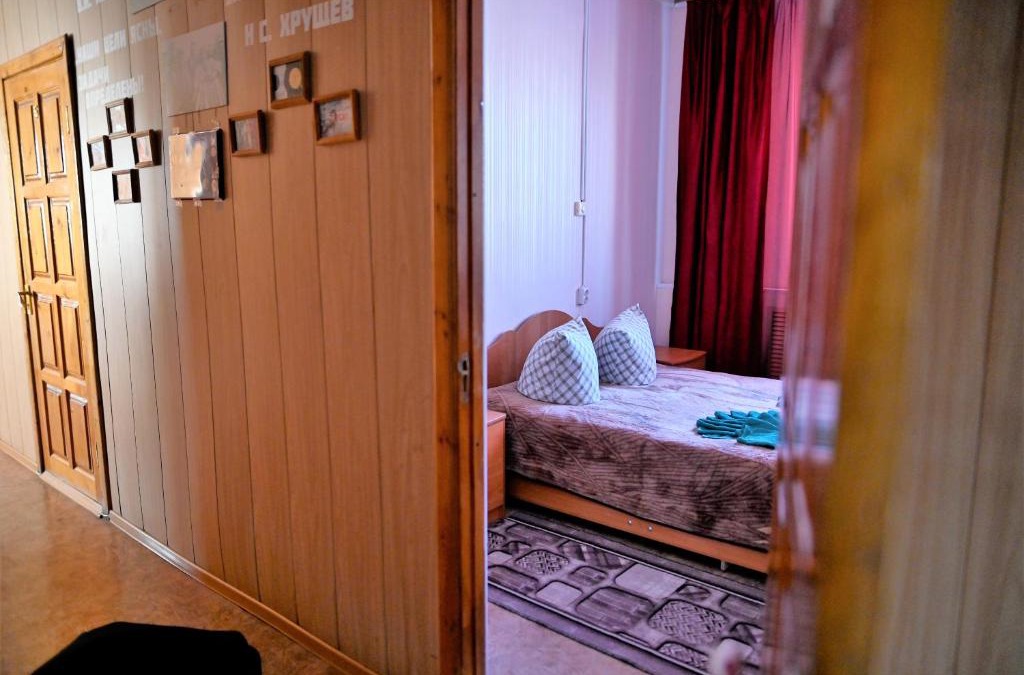Nyagan Hotel | Mini-hotel Gostiny dvor