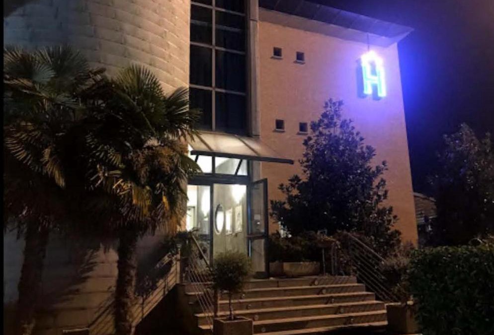 Asti Hotel | Mini Hotel