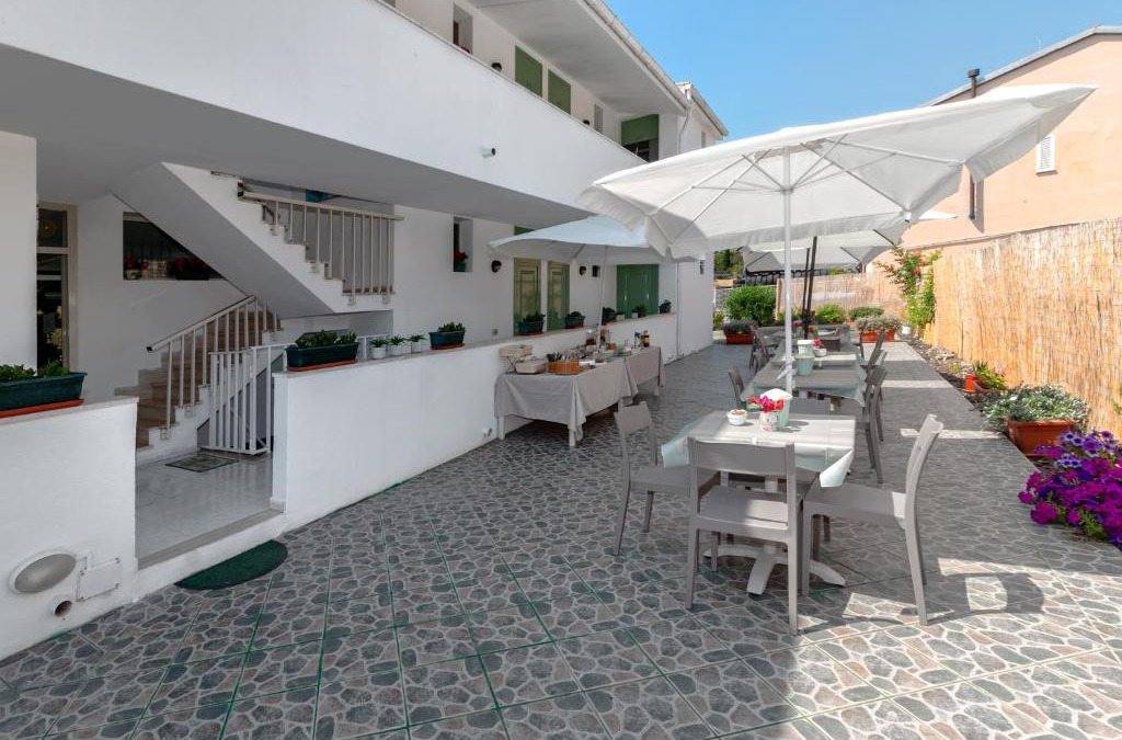 Orbetello Hotel | Mini Hotel