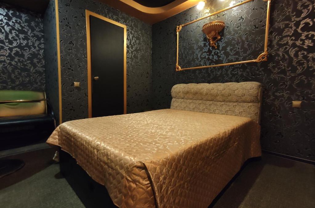 Tomsk Hotel | Mini-hotel Kaleidoskop