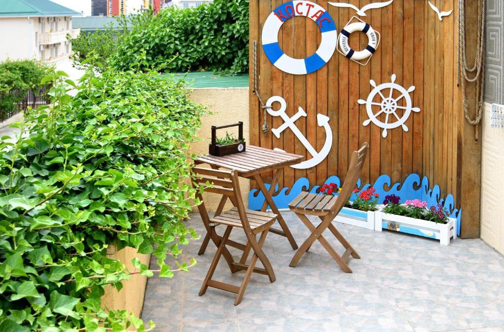 Vityazevo Hotel | Mini Hotel Kostas