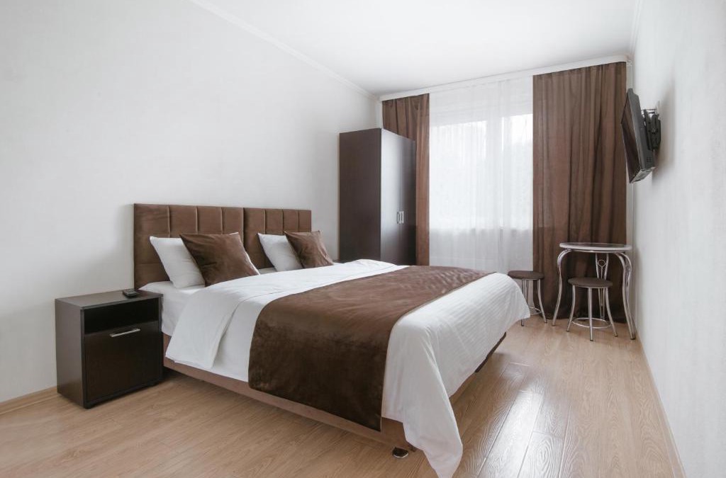 Khimki Hotel | Mini-Hotel Levoberezhny