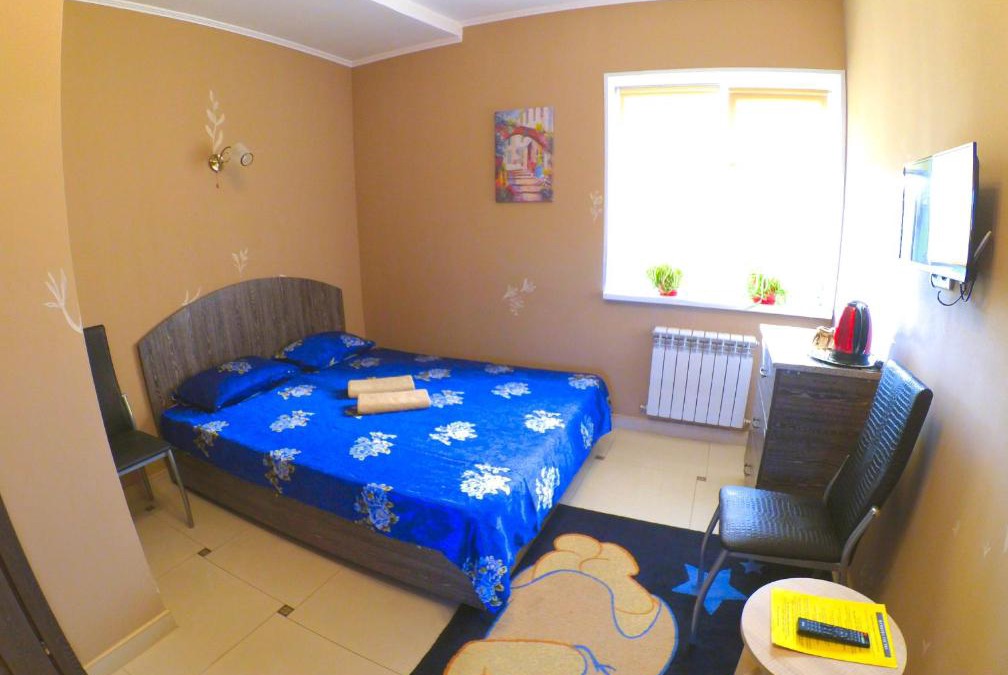 Samara Hotel | Mini Hotel Melnitsa
