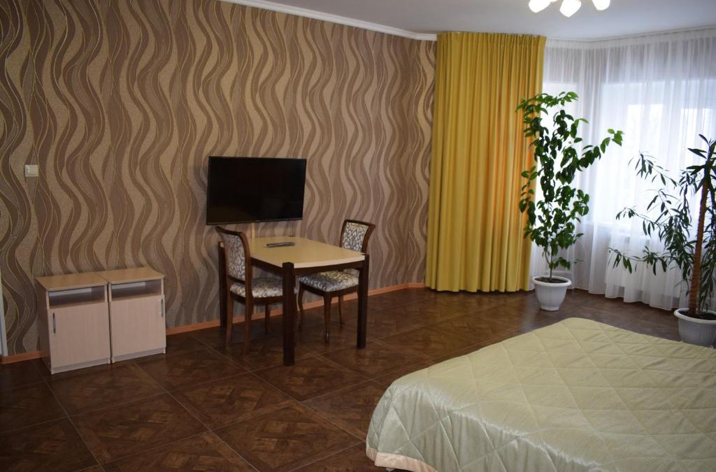 Nizhnevartovsk Hotel | Mini-hotel on Chapayeva 3
