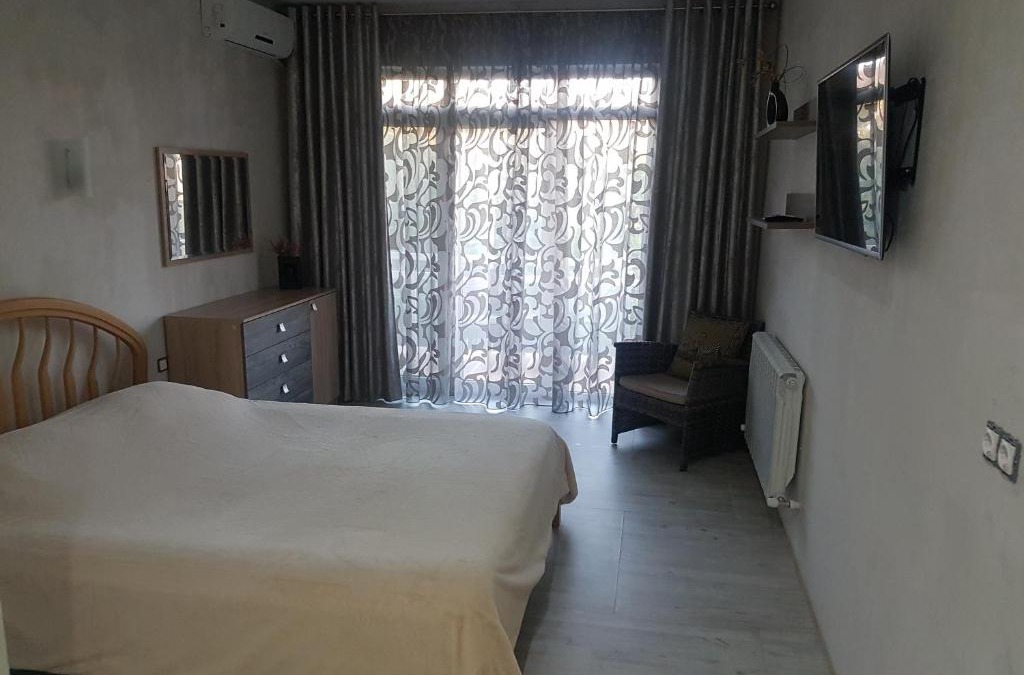 Aksay Hotel | Mini-Hotel on Gagarina 2
