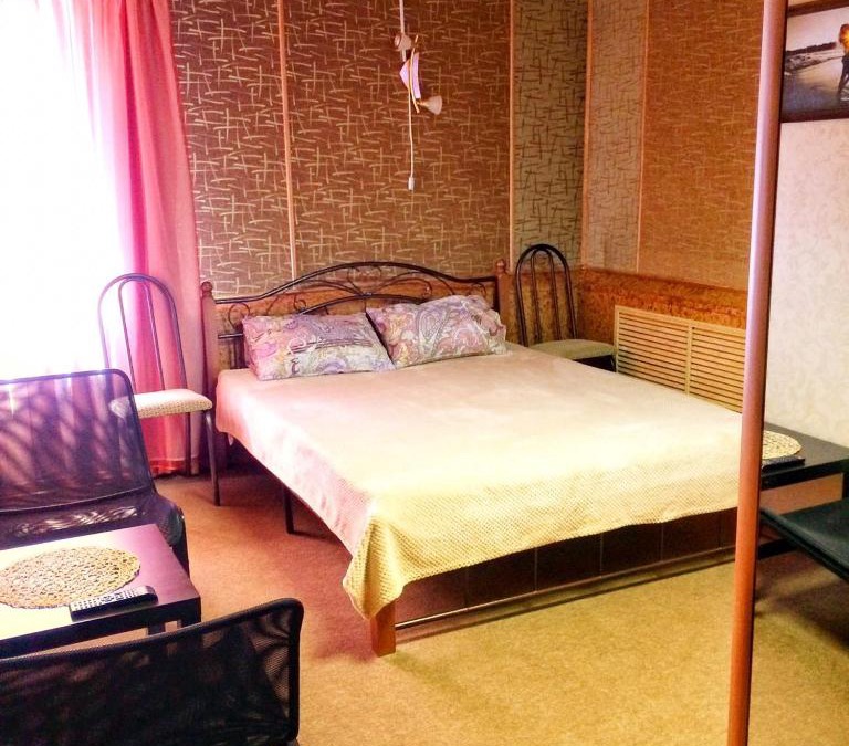 Otradnenskoe Hotel | Mini hotel Otrada