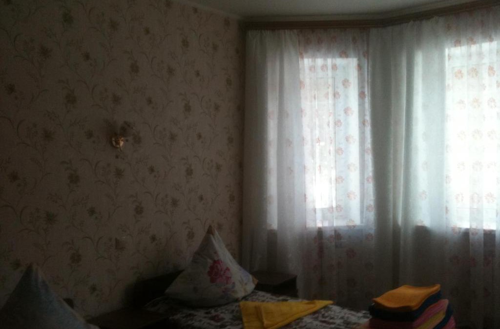 Kirov House | Mini Hotel Ozero