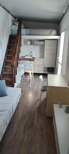 Las Torres de Cotillas House | Mini house Apartamento Individual