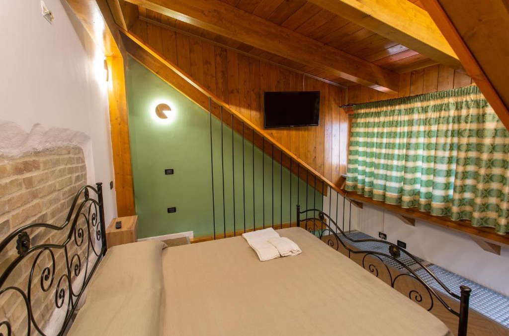 Serra San Bruno House | MINI HOUSE