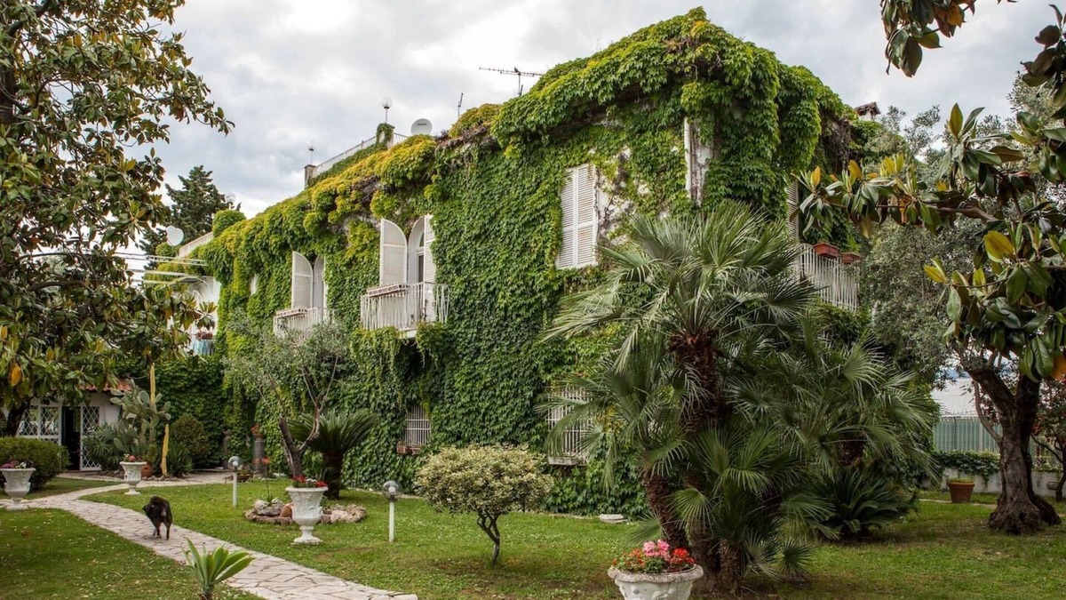 Battipaglia Other | Mini independent apartment in the countryside