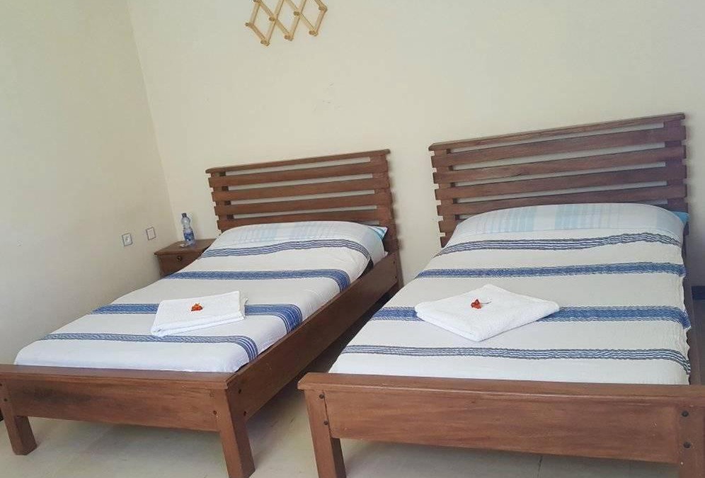 Lalibela House | Mini Lalibela Guest House