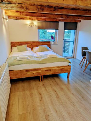 Ludersdorf-Wilfersdorf Apartment | Mini Loft 30 - Apartment 2
