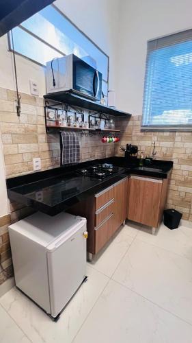 Centro Apartment | Mini loft em BH