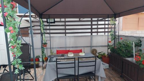 Iquique Apartment | Mini lolf segundo piso