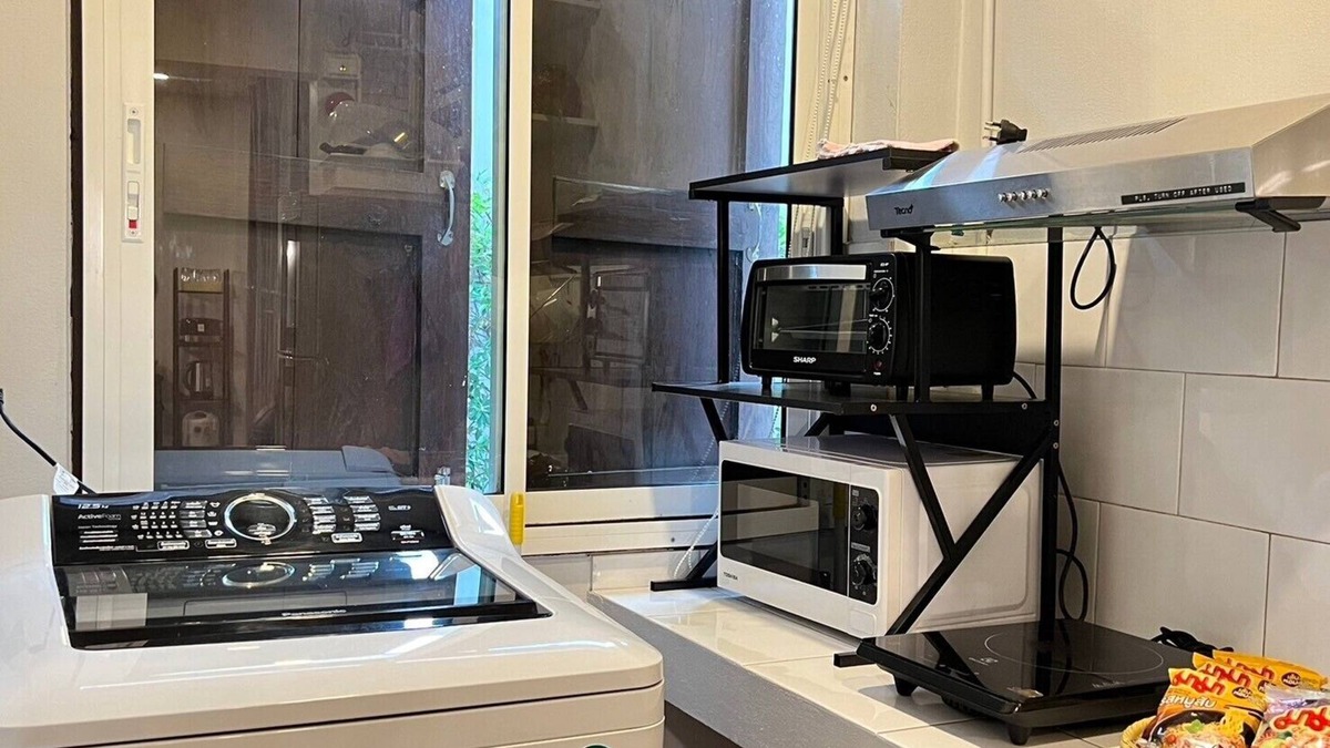 Old City House | Mini Me Home