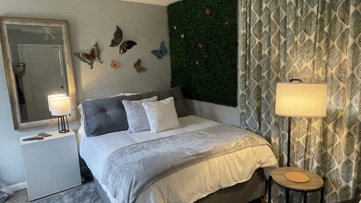Richs Deland Apartment | Mini Monarch 🦋 Cabina