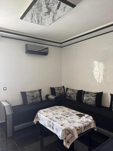 Residence Bab Sebta Apartment | Mini Paradise Fnideq