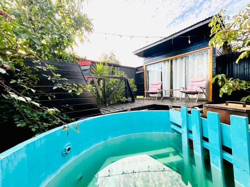 Constitucion House | Mini Refugios Lodge