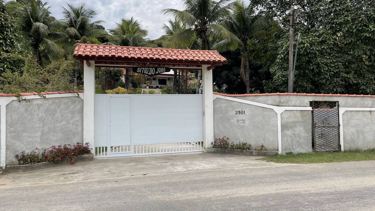 Praia da Vila House | Mini Sitio in Saquarema for Season