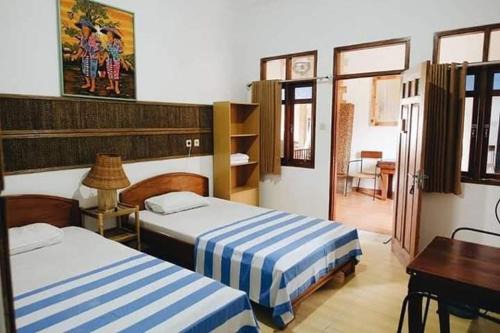 Pangandaran House | Mini Tiga Homestay
