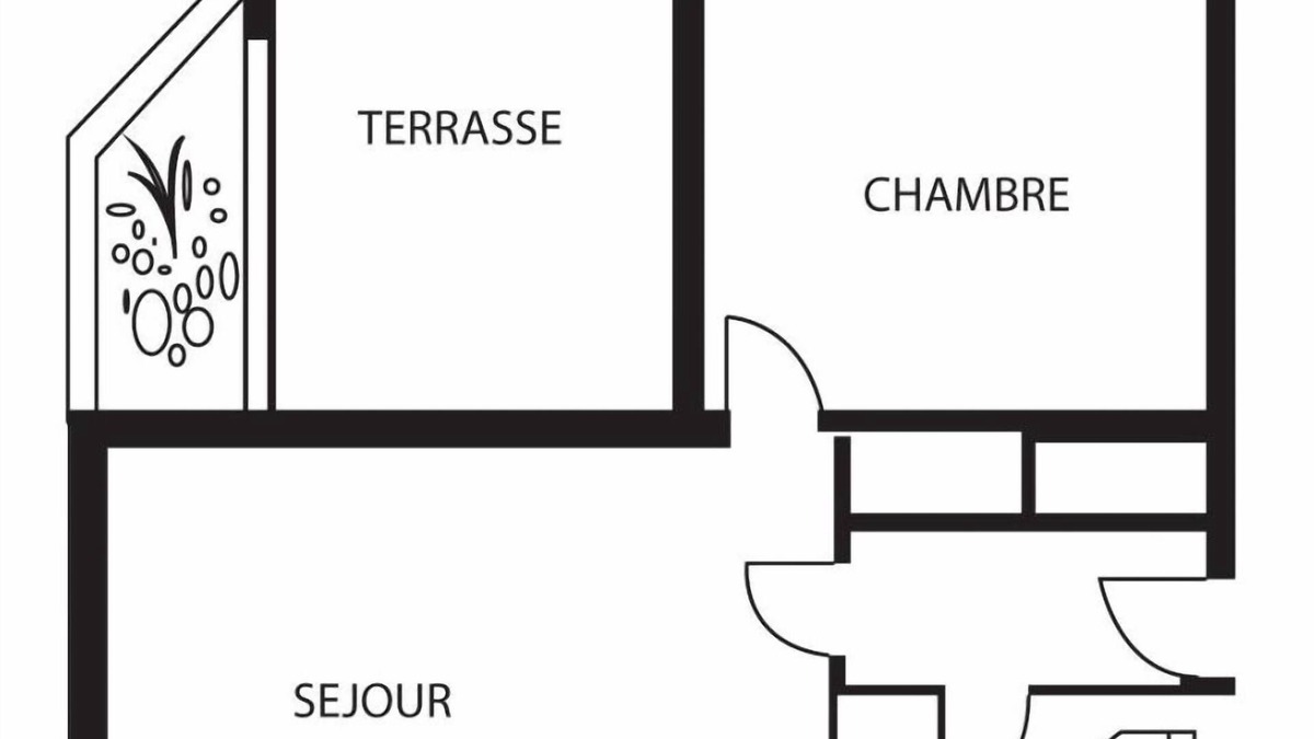 Solaro Villa | Mini-villa "02-Bruyère" 4-5 pers. SOLENZARA