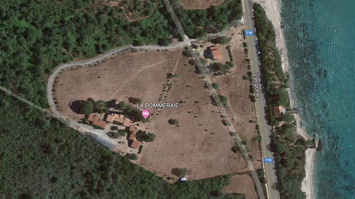 Solaro Villa | Mini-villa "07 - Romarin". Sleeps 4-5. SOLENZARA