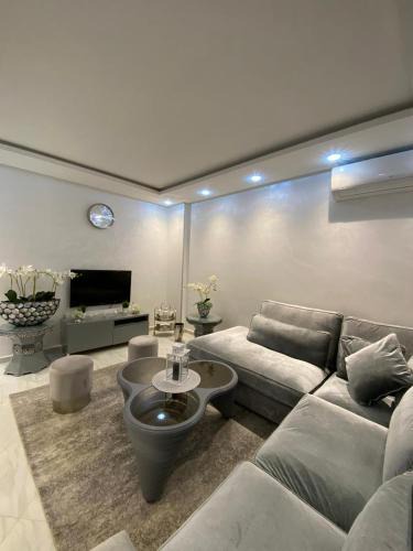Trougout Villa | Mini villa 1 Al hoceima