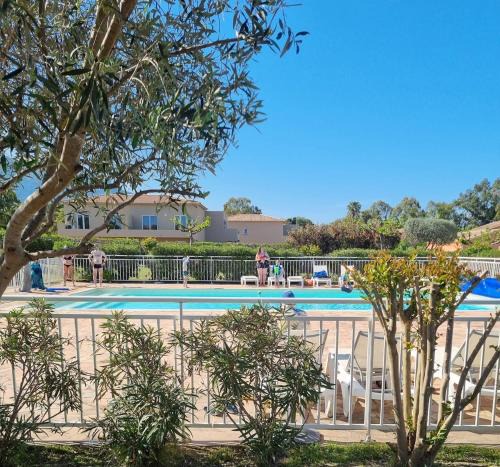 Prunete House | Mini Villa 200 m de la plage
