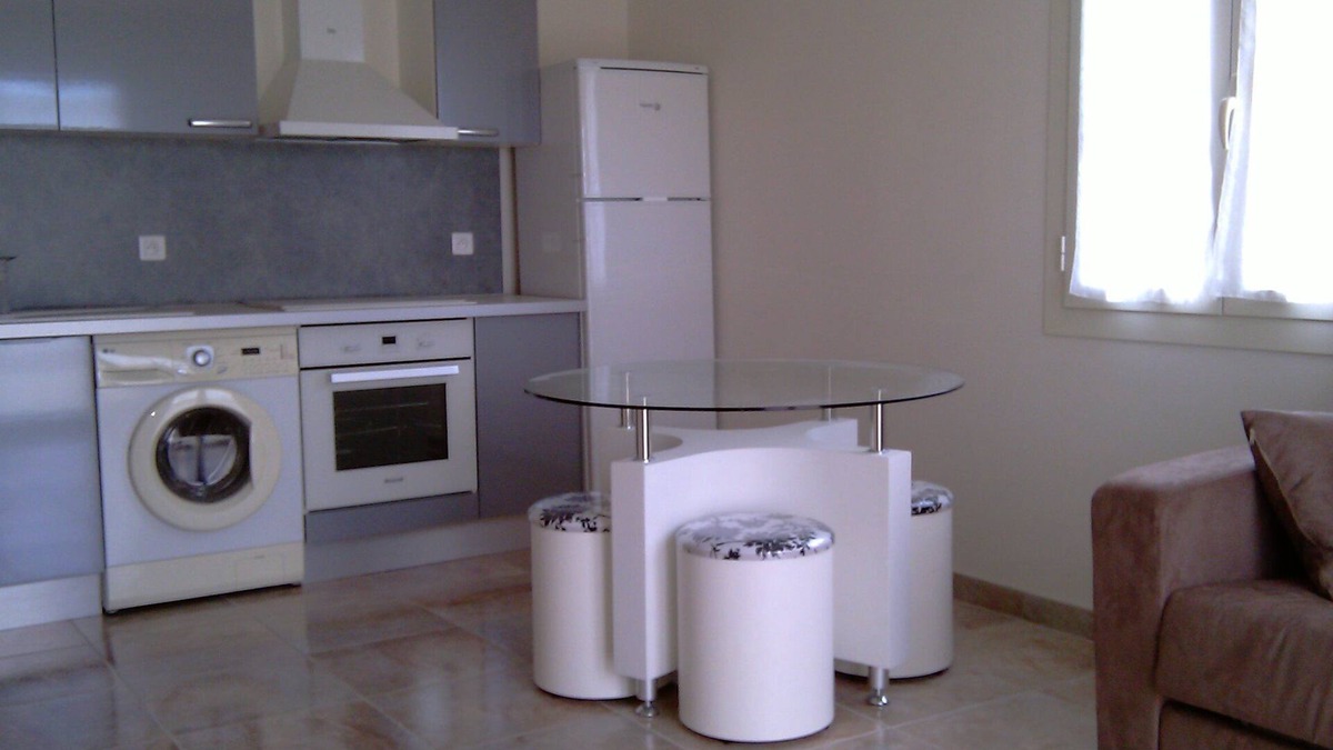La Marana House | Mini villa 400 m from the beach on the Marana near Bastia