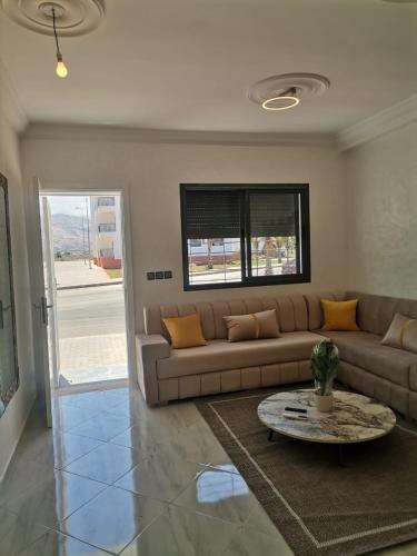 Trougout House | Mini Villa alhoceima