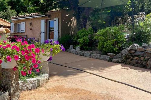 Zonza Villa | Mini villa de charme.