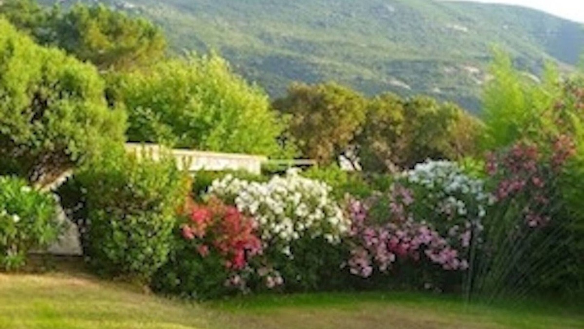 Calcatoggio House | MINI-VILLA for 2 to 4 people, CORSICA SOUTH, 100 m from the sea